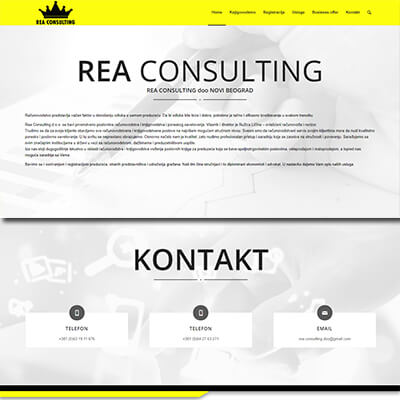 Izrada web sajta, web sajt, programiranje, graficki dizajn, web prezentacija, izrada internet stranica